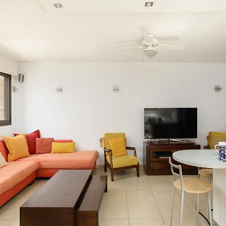 Cosy 1Br Near Beach By Feelhome Tel-Aviv Extérieur photo