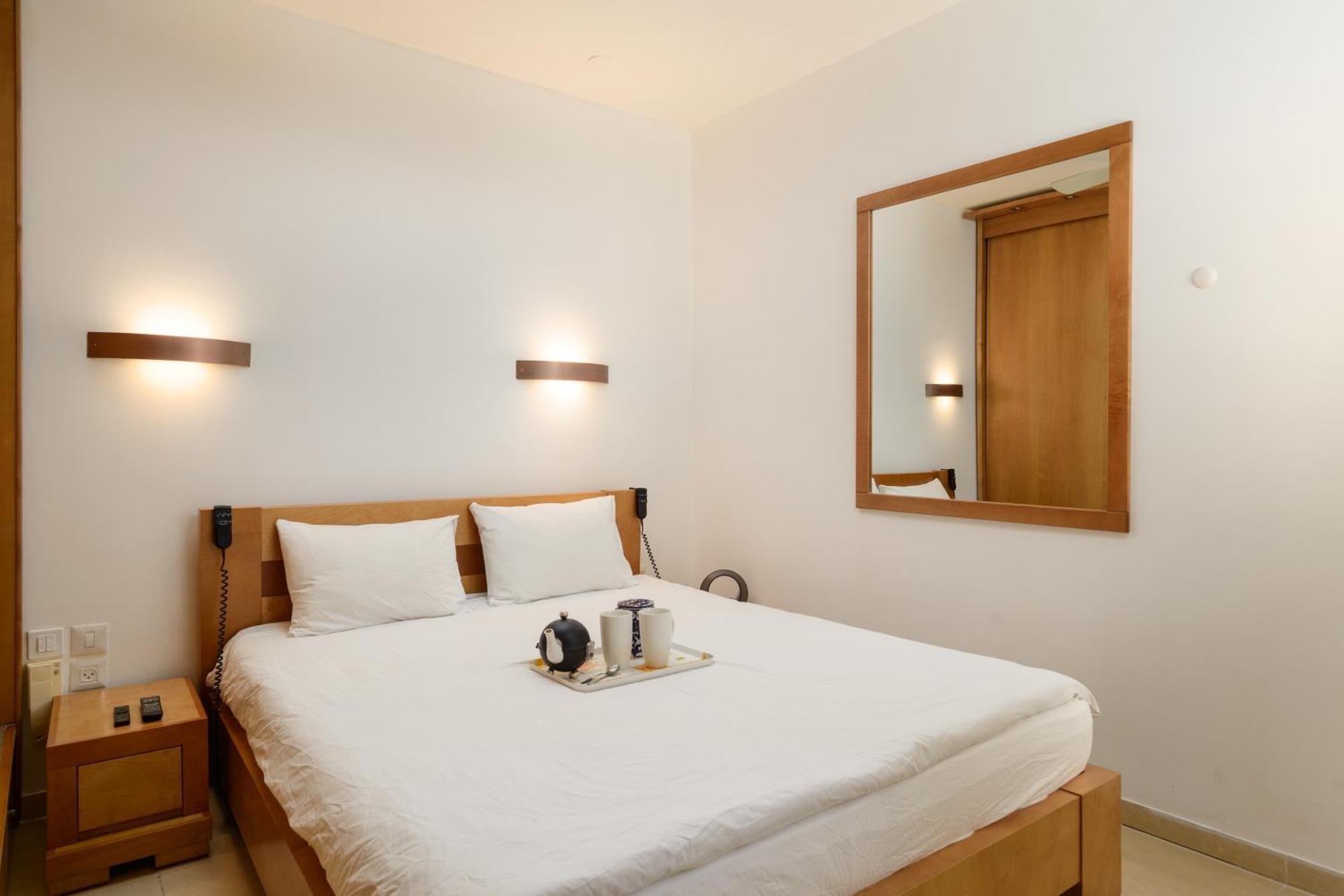 Cosy 1Br Near Beach By Feelhome Tel-Aviv Extérieur photo
