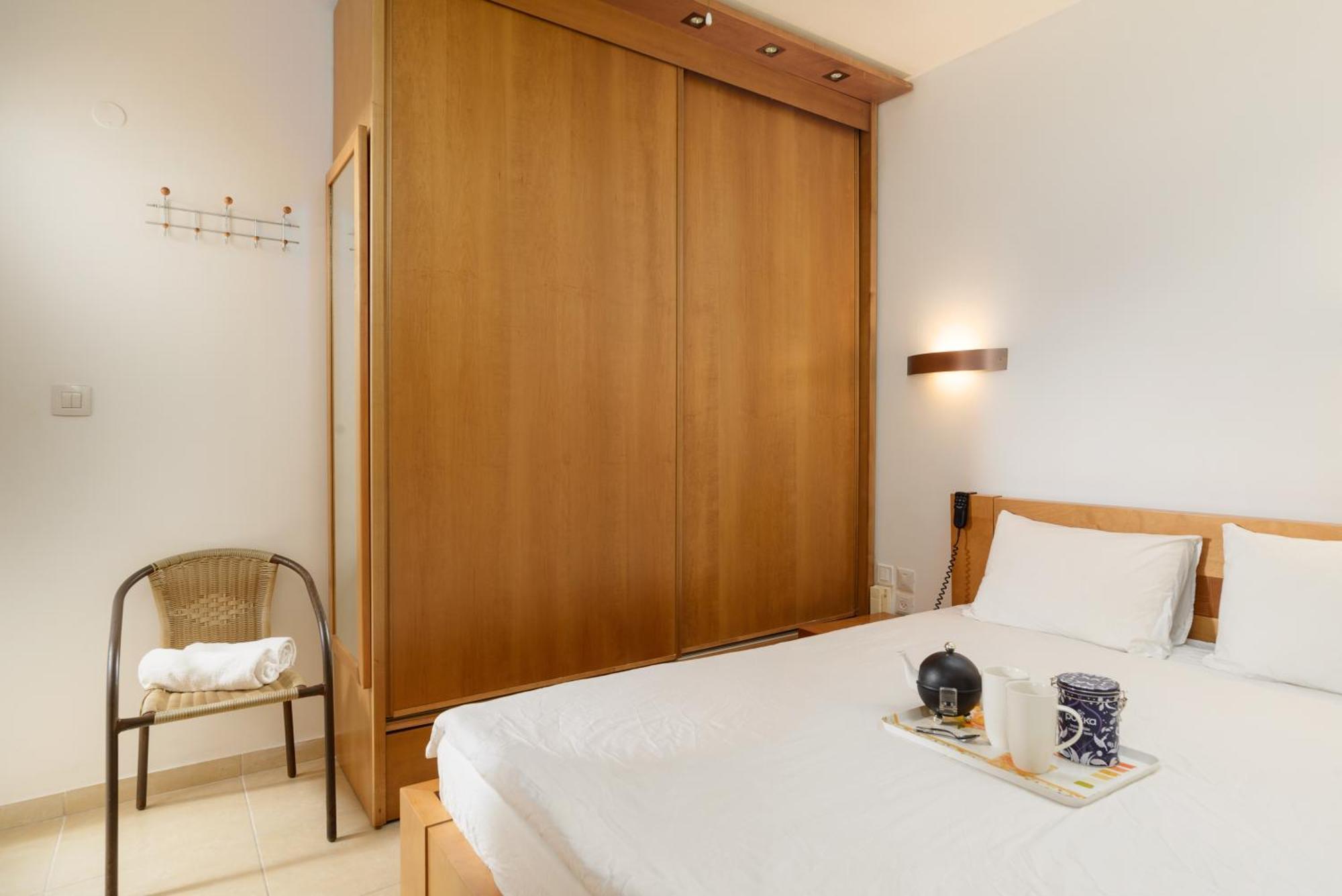 Cosy 1Br Near Beach By Feelhome Tel-Aviv Extérieur photo