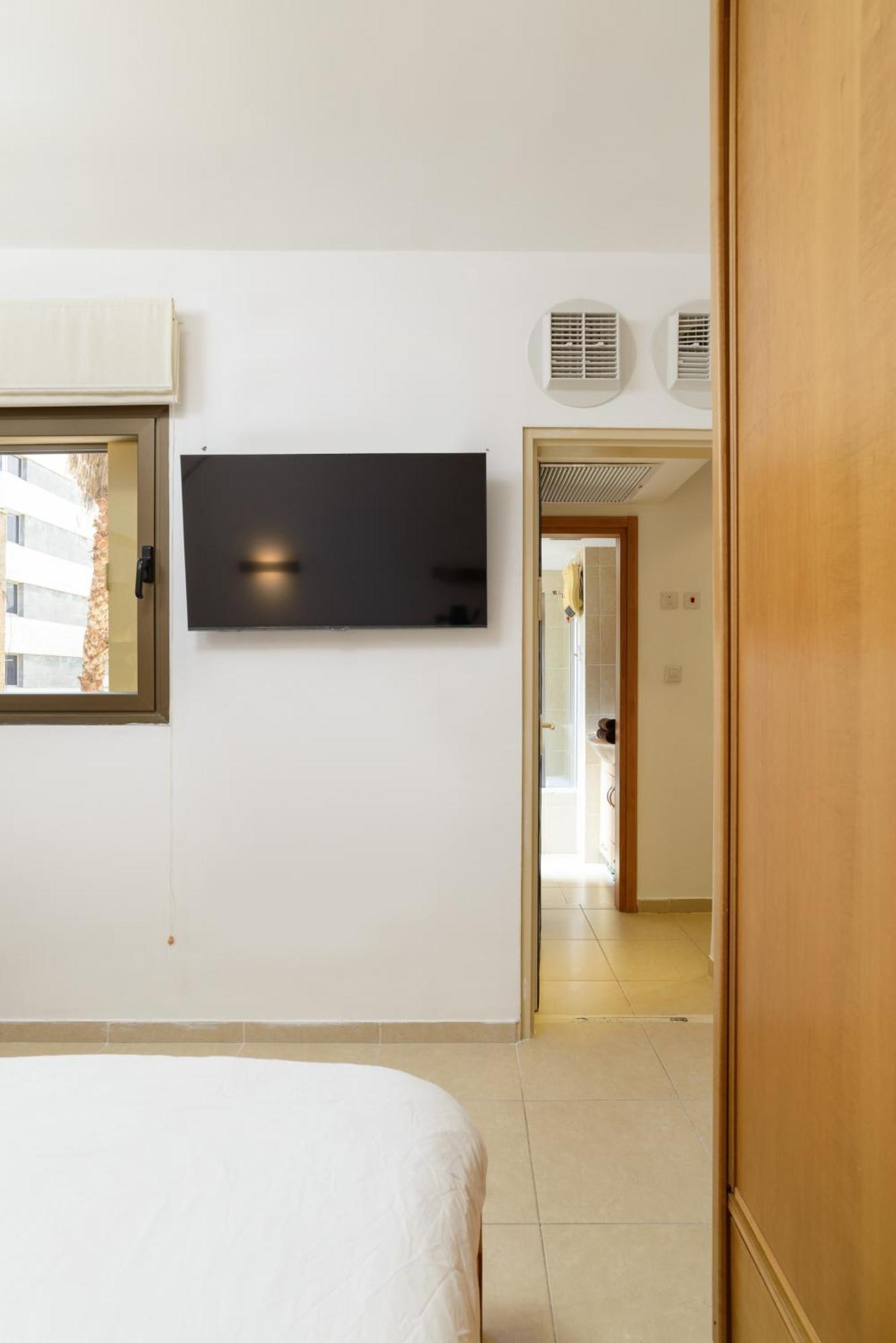 Cosy 1Br Near Beach By Feelhome Tel-Aviv Extérieur photo