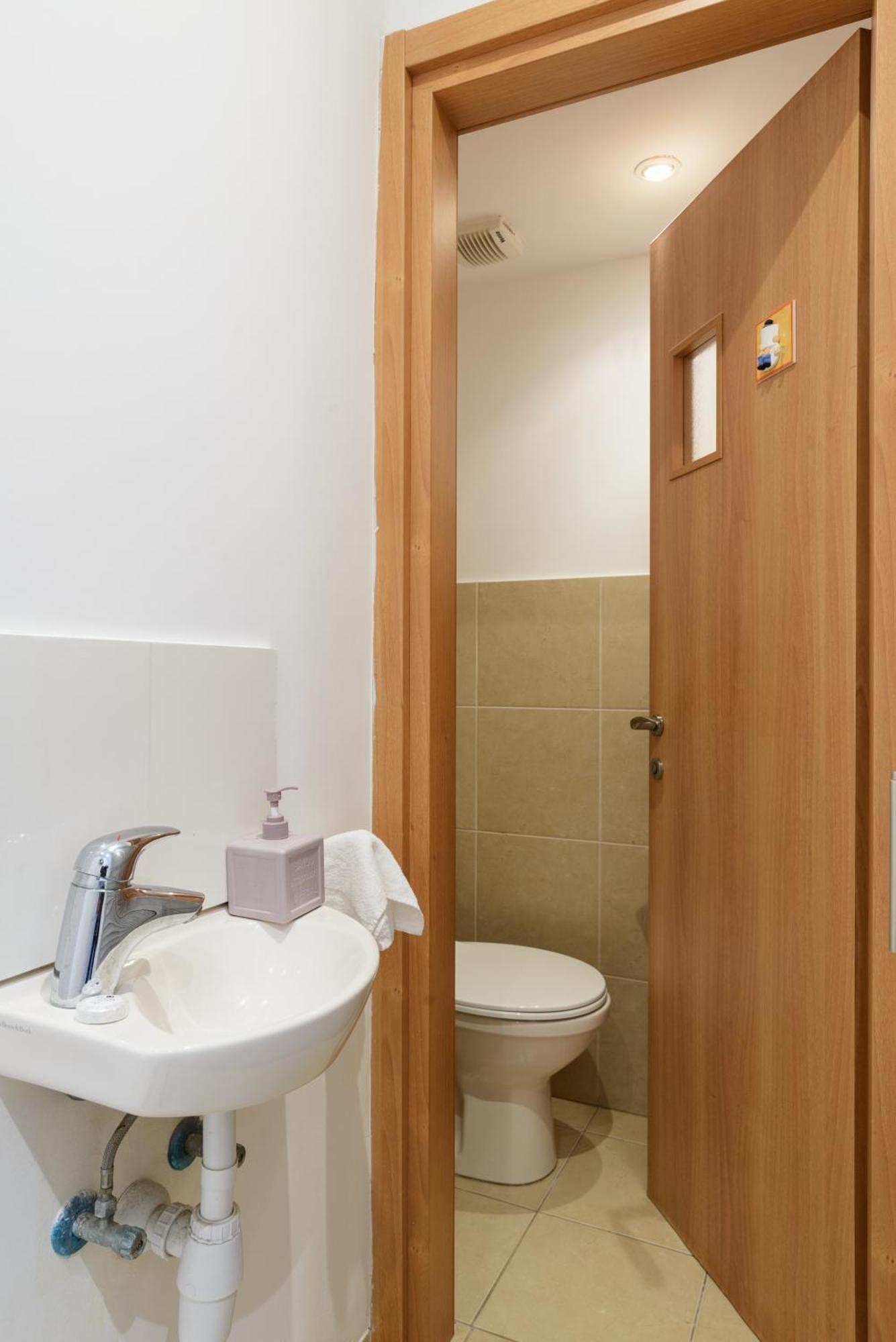 Cosy 1Br Near Beach By Feelhome Tel-Aviv Extérieur photo