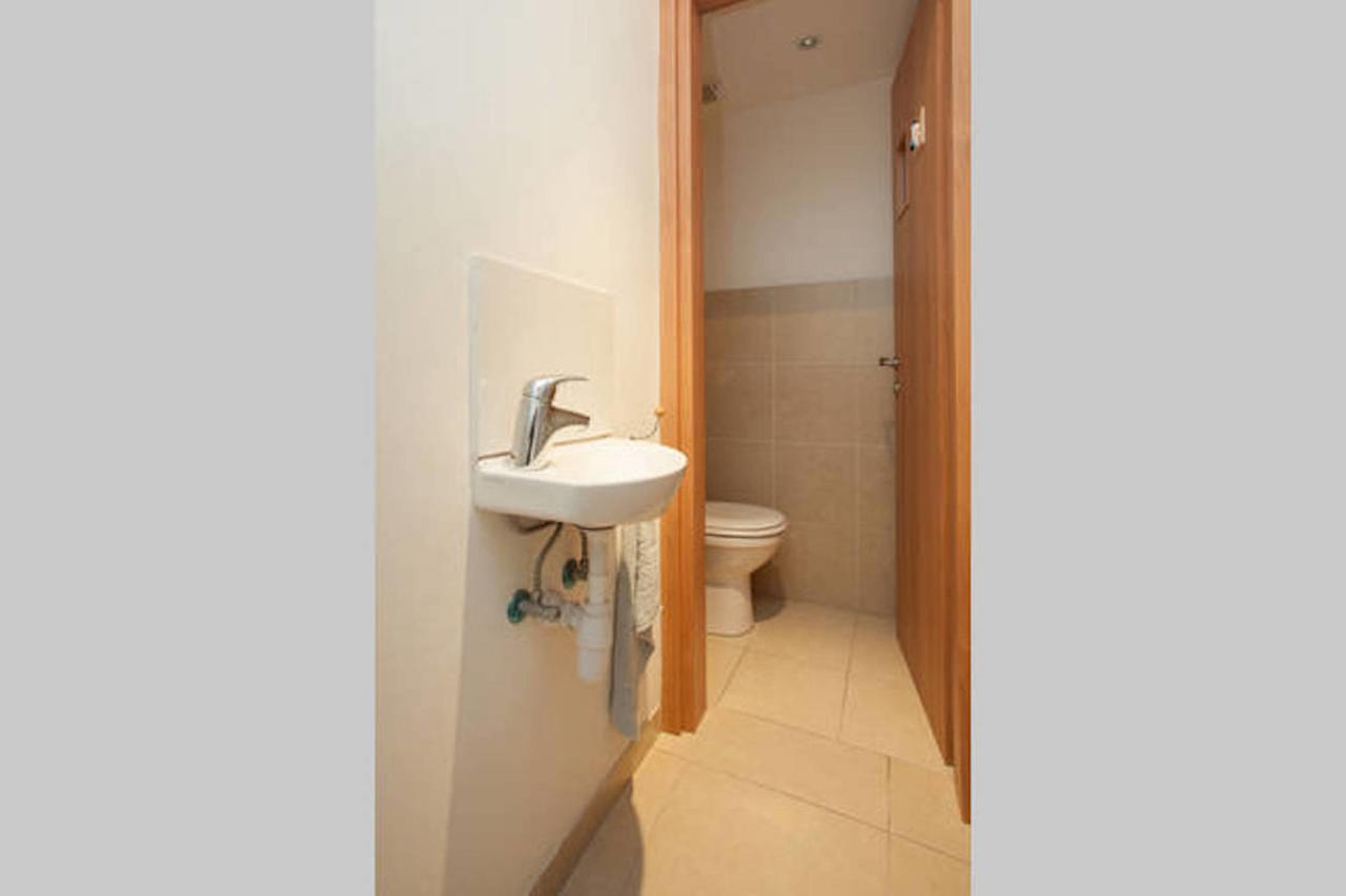 Cosy 1Br Near Beach By Feelhome Tel-Aviv Extérieur photo